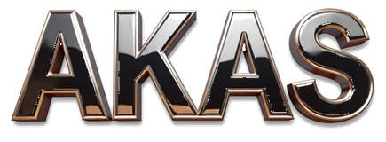 akas logo