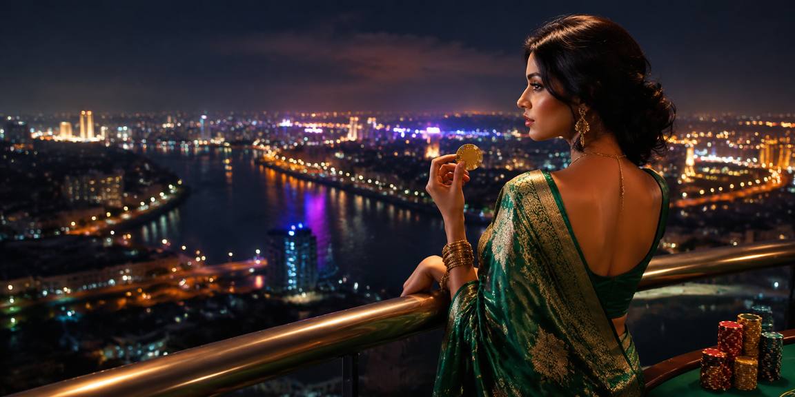akas ক্র্যাশ গেম